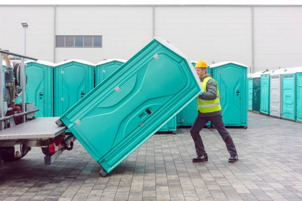 Best Emergency porta potty rental  in Reminderville, OH
