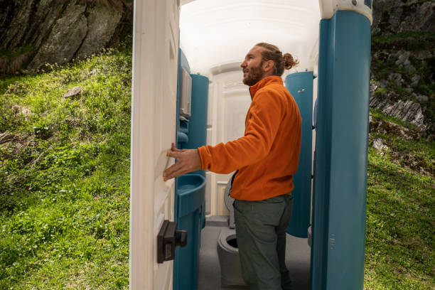 Best Affordable porta potty rental  in Reminderville, OH