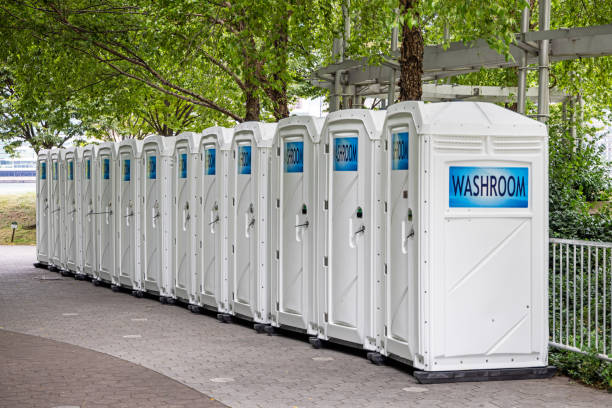 Best Affordable portable toilet rental  in Reminderville, OH