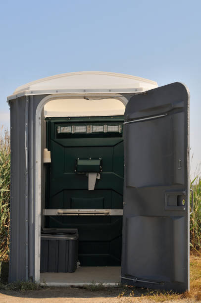 Professional porta potty rental in Reminderville, OH