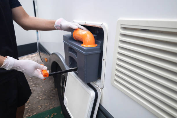 Best Portable toilet rental for construction  in Reminderville, OH