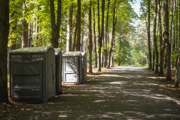 Best Wedding porta potty rental  in Reminderville, OH