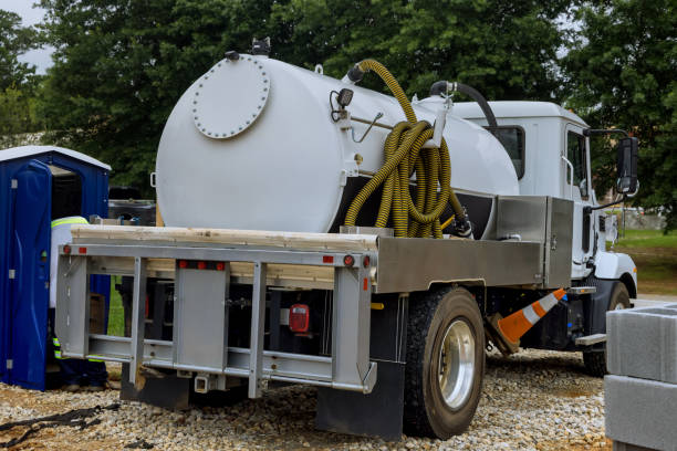 Best Porta potty rental for festivals  in Reminderville, OH