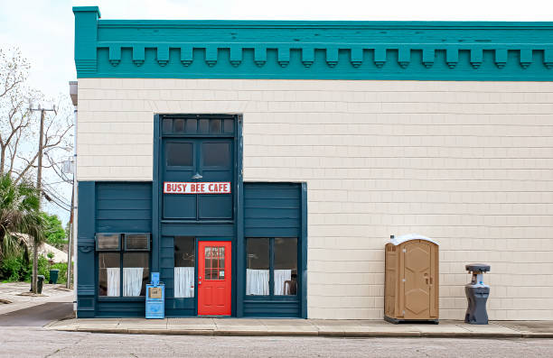 Best Affordable portable toilet rental  in Reminderville, OH