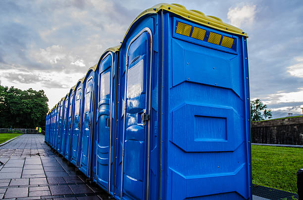 Best Porta potty delivery and setup  in Reminderville, OH
